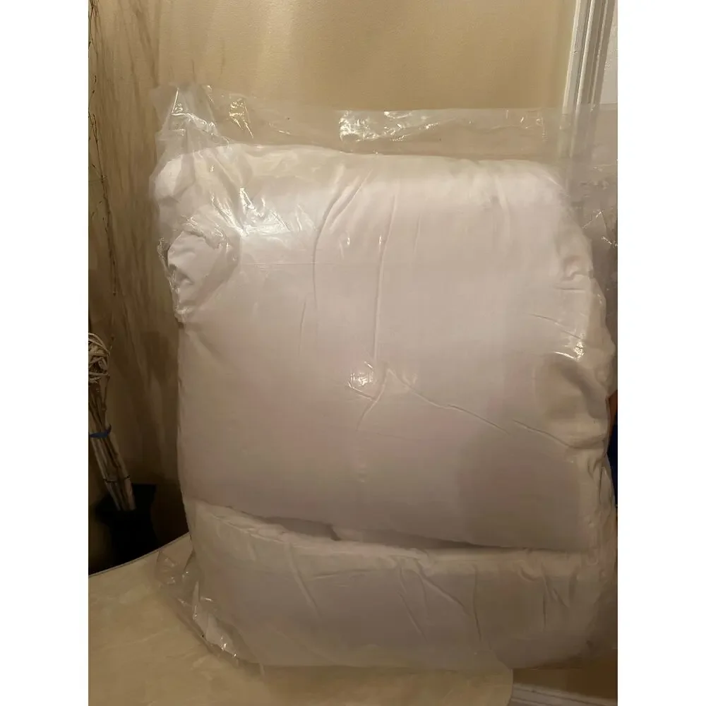 Casual Comfort Premium Ultra Soft Down Alternative Lightweight